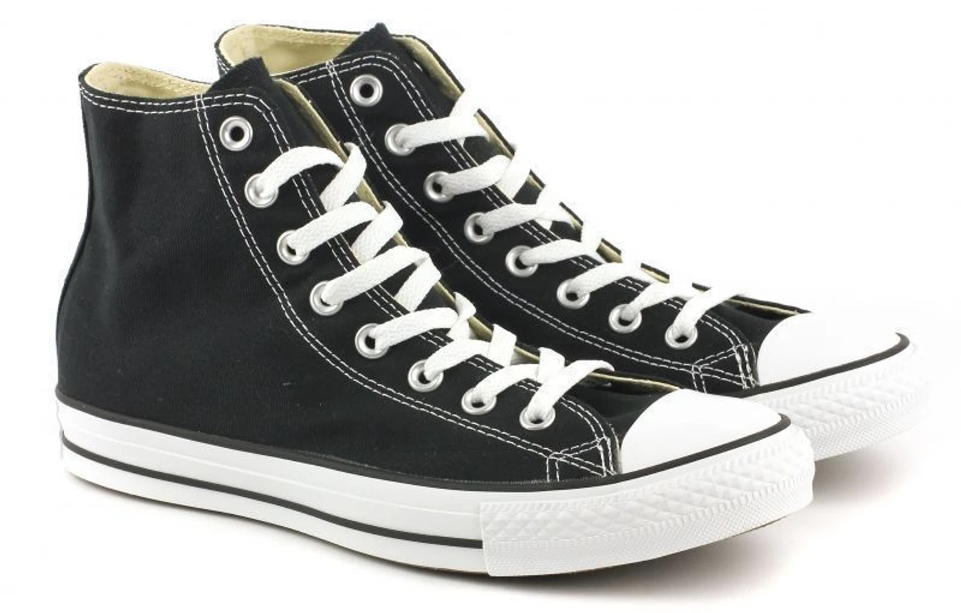 Кеды CONVERSE модель CA203 Кеды CONVERSE модель CA203 Фото