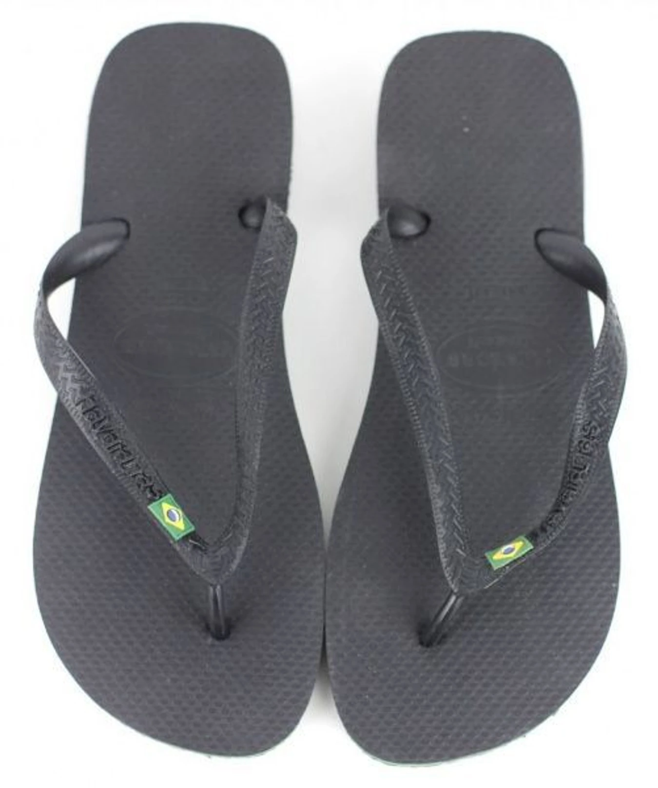 Шлёпанцы Havaianas модель 4000032.0090_m Фото