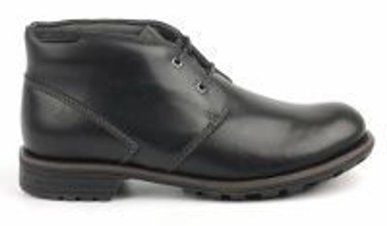 Ботинки и сапоги Clarks модель 2035-1291 Фото