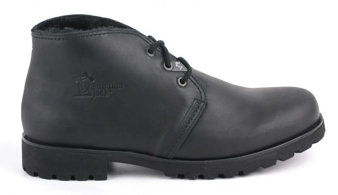 Ботинки и сапоги Panama Jack модель BOTA PANAMA WARM C3 Фото