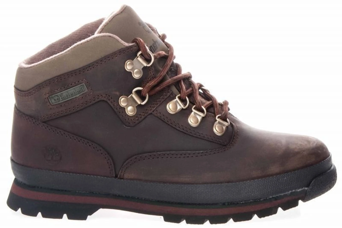 Ботинки и сапоги Timberland модель 3095R Фото