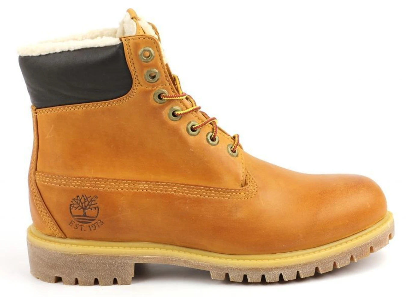 Ботинки и сапоги Timberland модель 6065R Фото