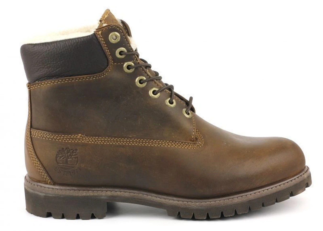 Ботинки и сапоги Timberland модель 6066R Фото