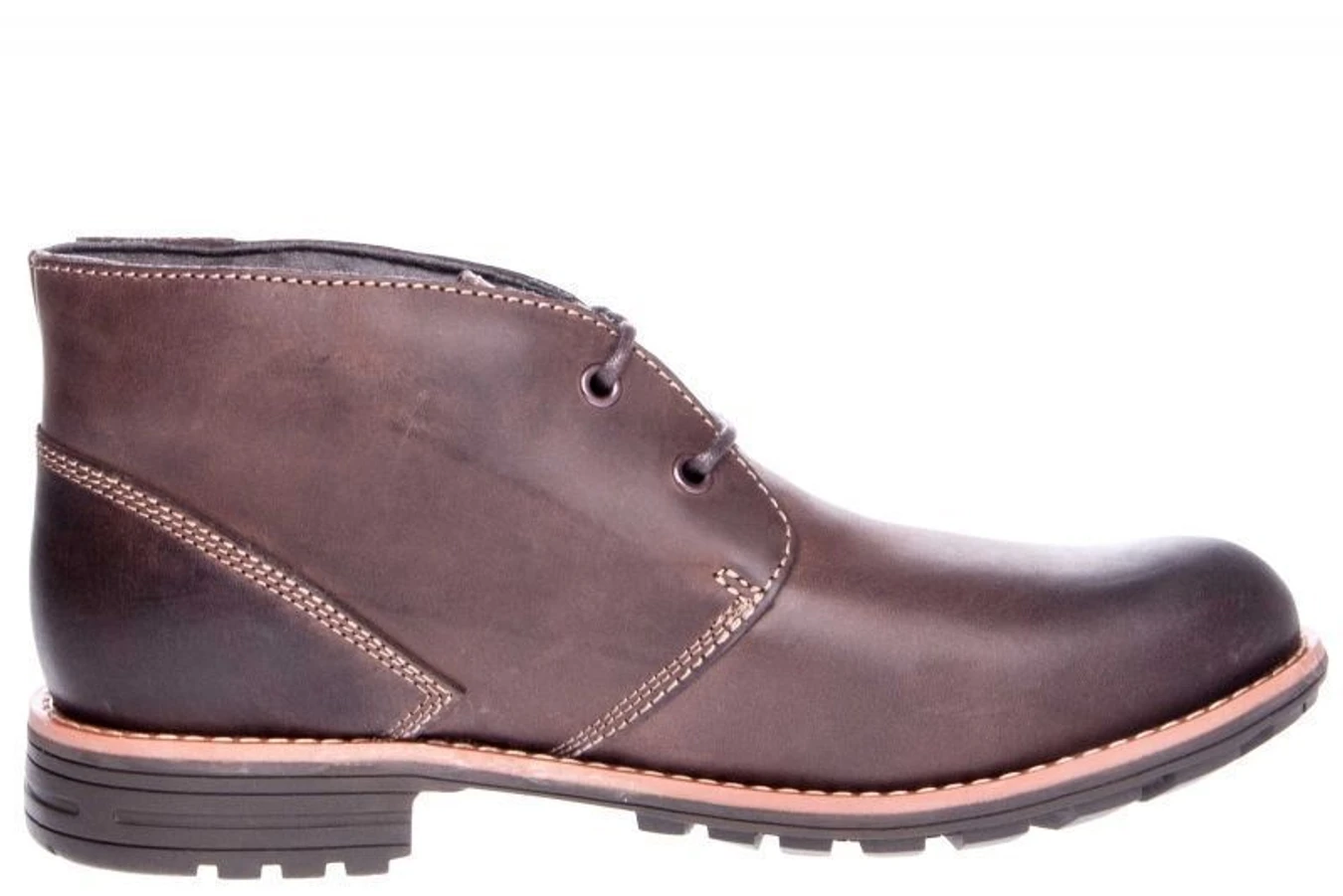 Черевики та чоботи Clarks модель 2035-1290 Фото