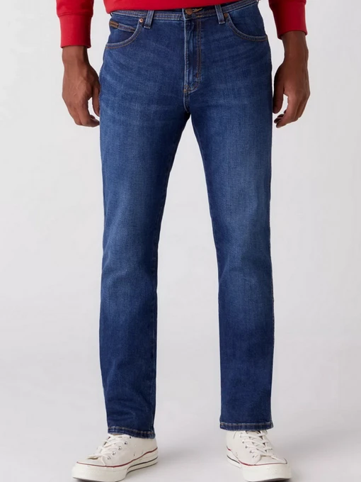 Джинси Wrangler Arizona Stretch модель W12O3339E_32 Фото