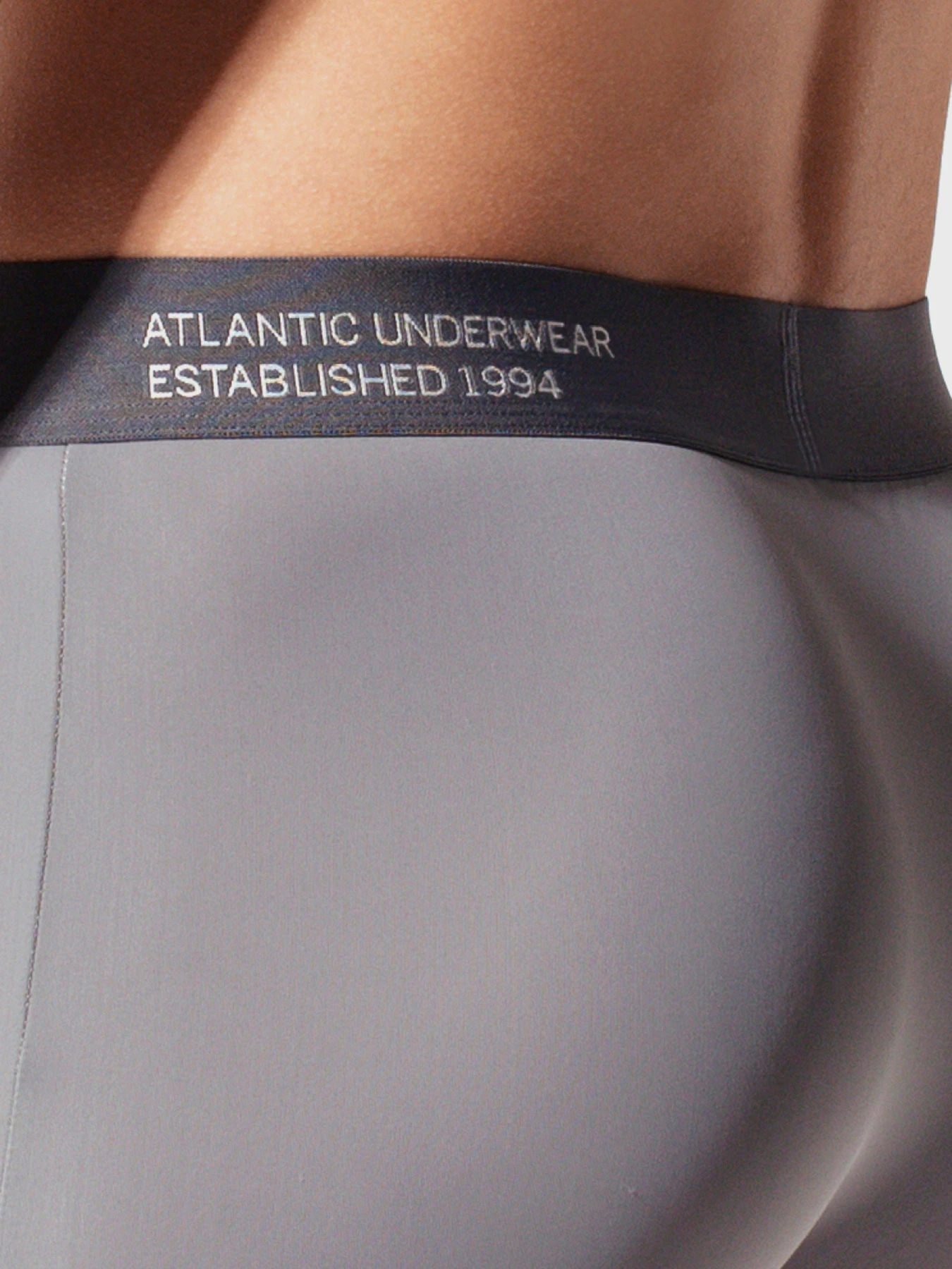 Нижнее белье Atlantic модель MH-1132 GRF Нижнее белье Atlantic модель MH-1132 GRF Фото