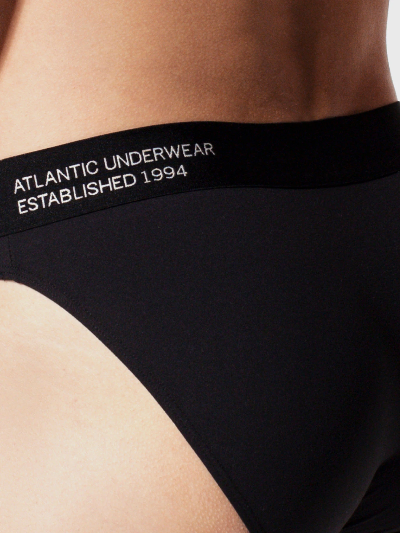 Нижнее белье Atlantic модель MP-1528 CZA Фото
