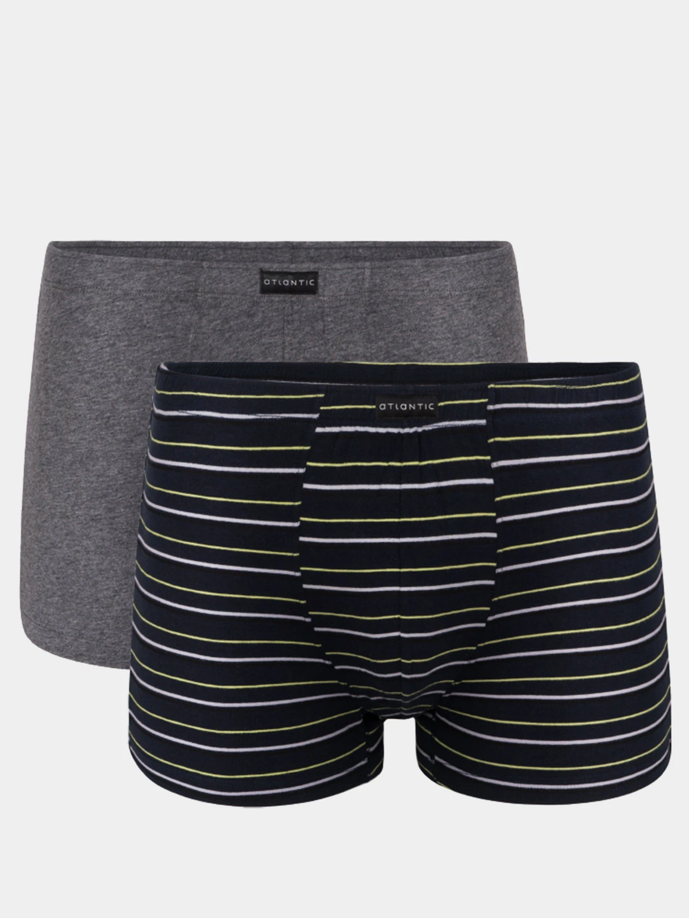 Нижня білизна Atlantic модель 2MH-069 MIX Нижня білизна Atlantic модель 2MH-069 MIX Фото