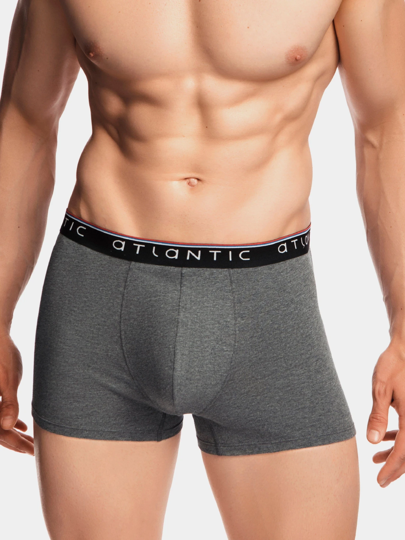 Нижня білизна Atlantic модель 2MH-072 MIX Нижня білизна Atlantic модель 2MH-072 MIX Фото