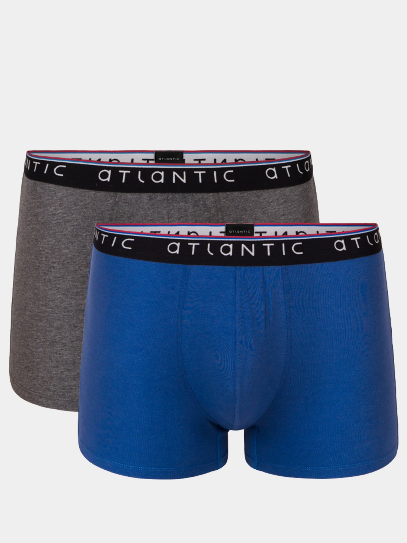 Нижня білизна Atlantic модель 2MH-072 MIX Нижня білизна Atlantic модель 2MH-072 MIX Фото