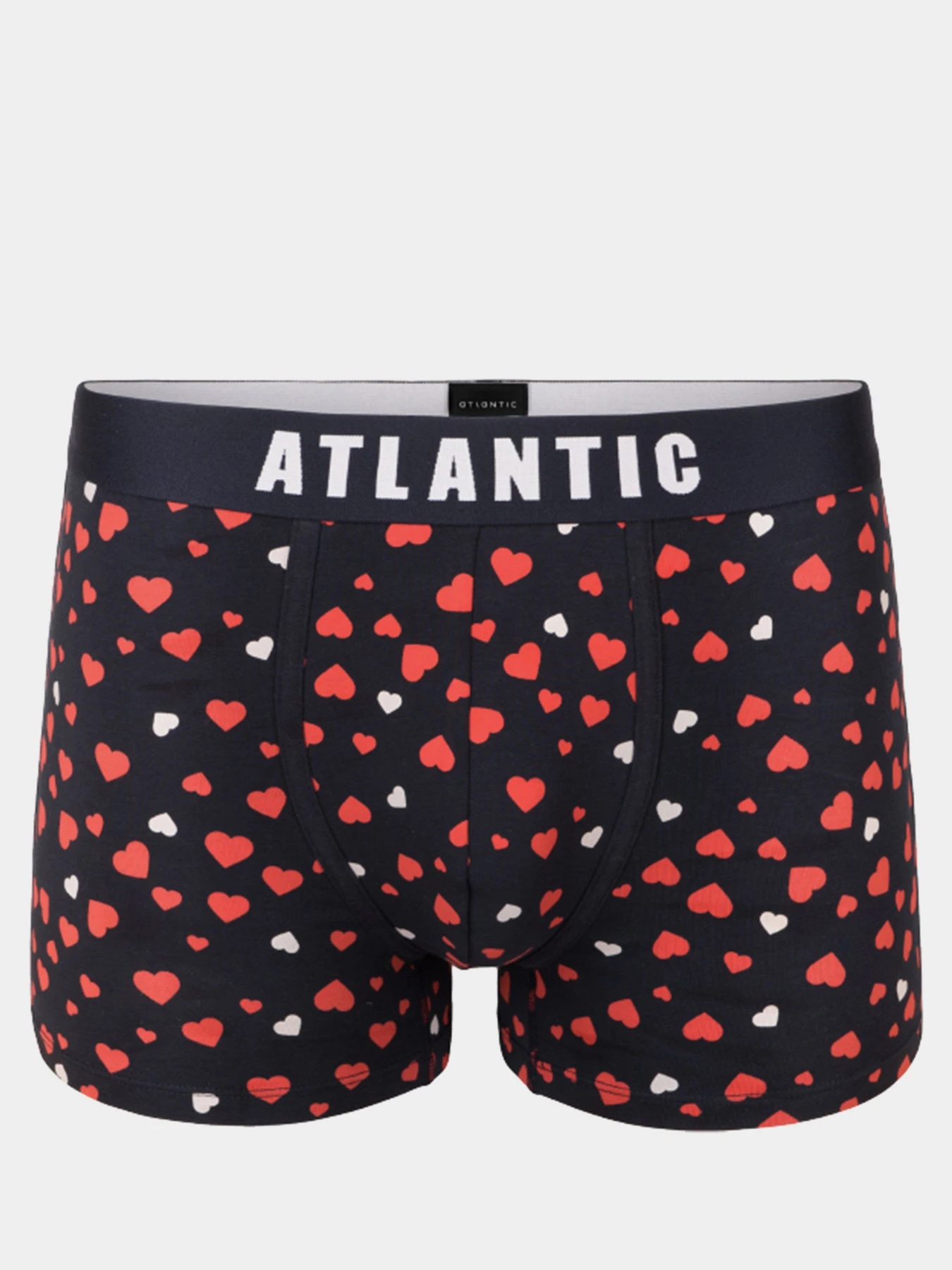 Нижнее белье Atlantic модель MH-1169 GRA Нижнее белье Atlantic модель MH-1169 GRA Фото