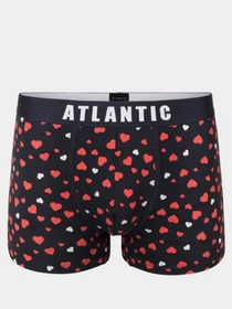 Нижнее белье Atlantic модель MH-1169 GRA Фото
