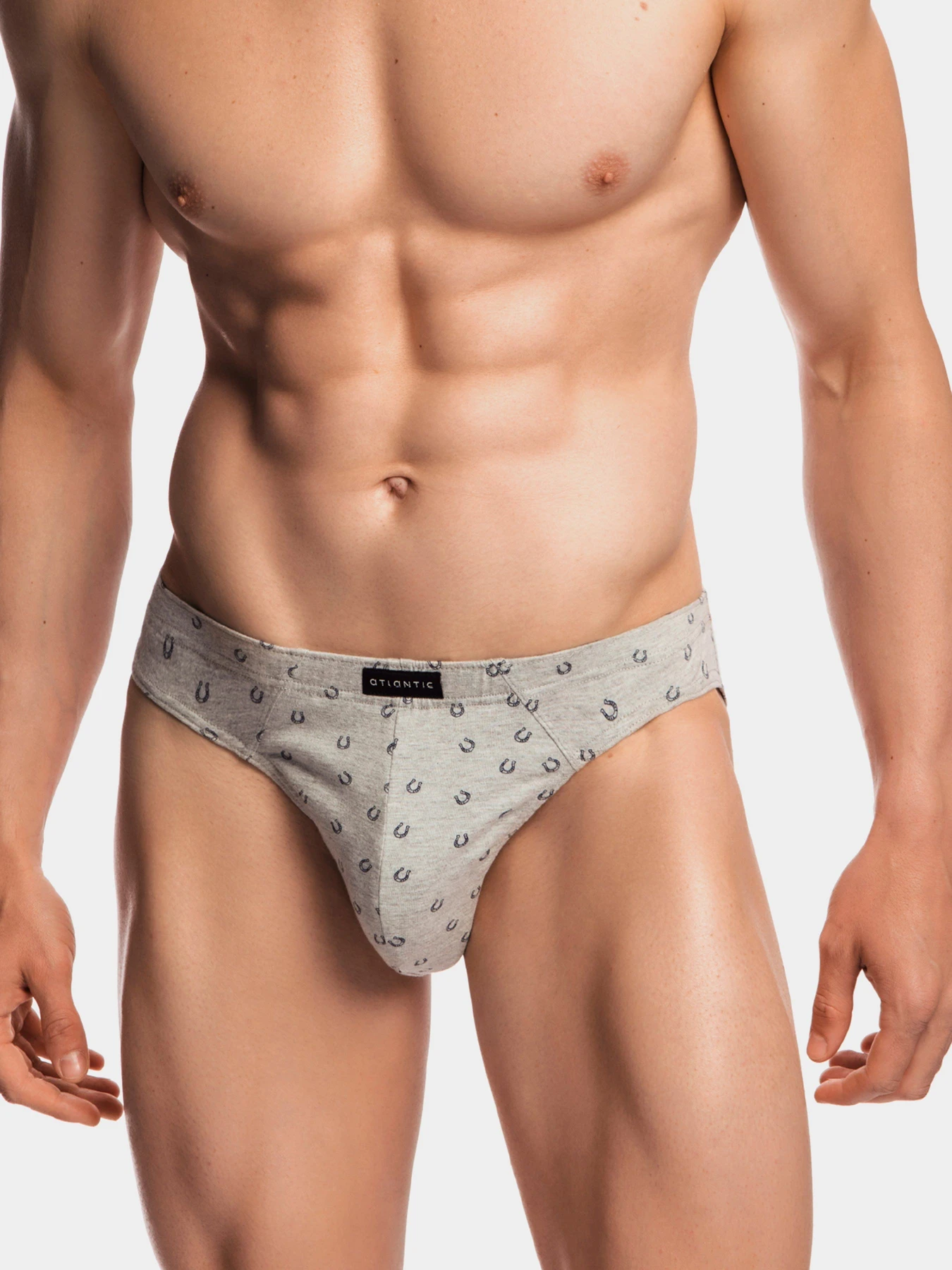 Нижня білизна Atlantic модель 3MP-076 MIX Нижня білизна Atlantic модель 3MP-076 MIX Фото