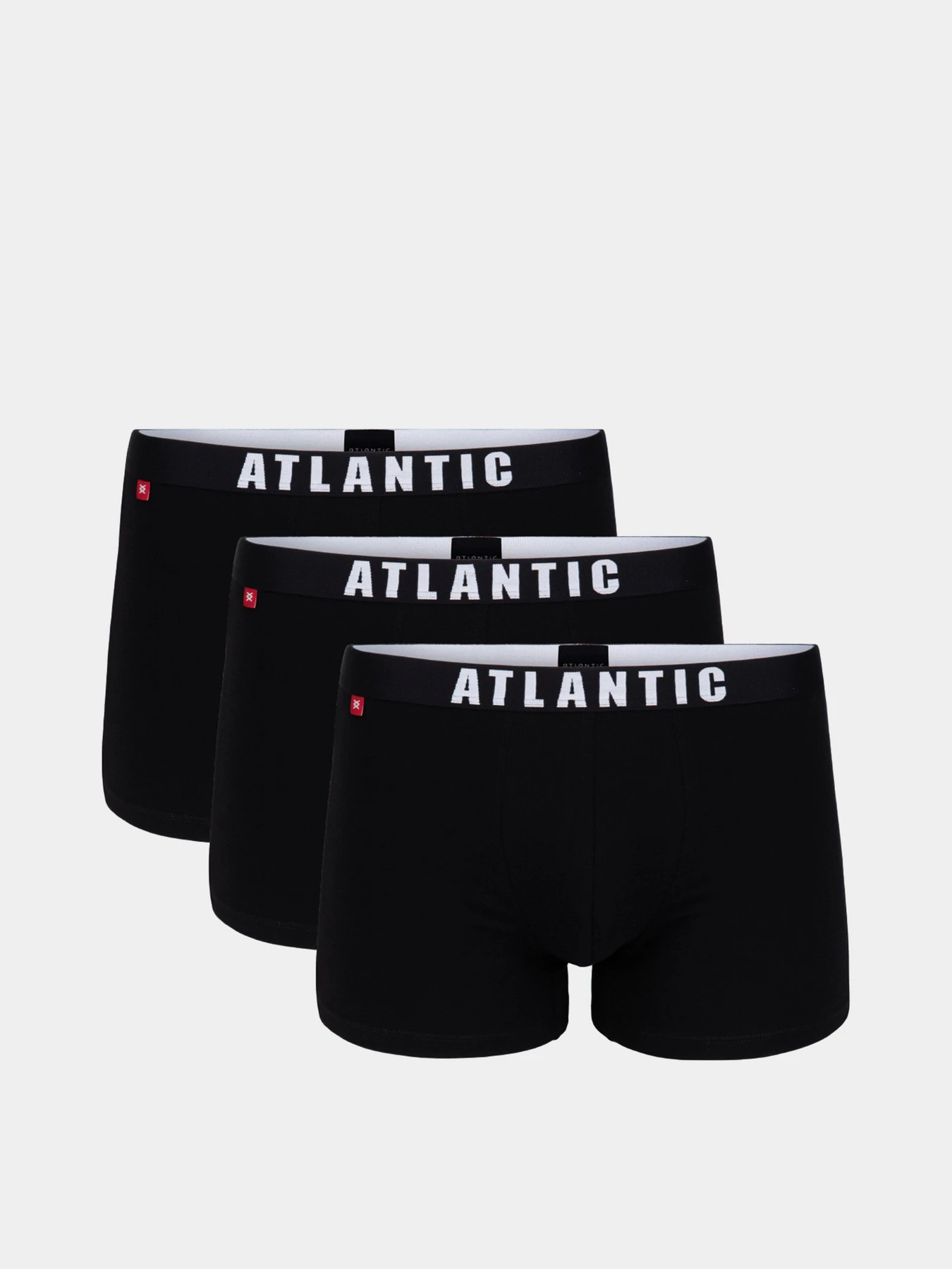 Нижнее белье Atlantic модель 3MH-011 CZA Нижнее белье Atlantic модель 3MH-011 CZA Фото