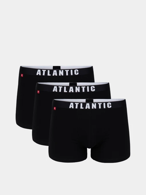 Нижнее белье Atlantic модель 3MH-011 CZA Фото