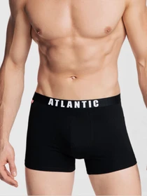 Нижнее белье Atlantic модель 3MH-011 CZA Фото