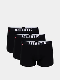 Нижнее белье Atlantic модель 3MH-011 CZA Фото