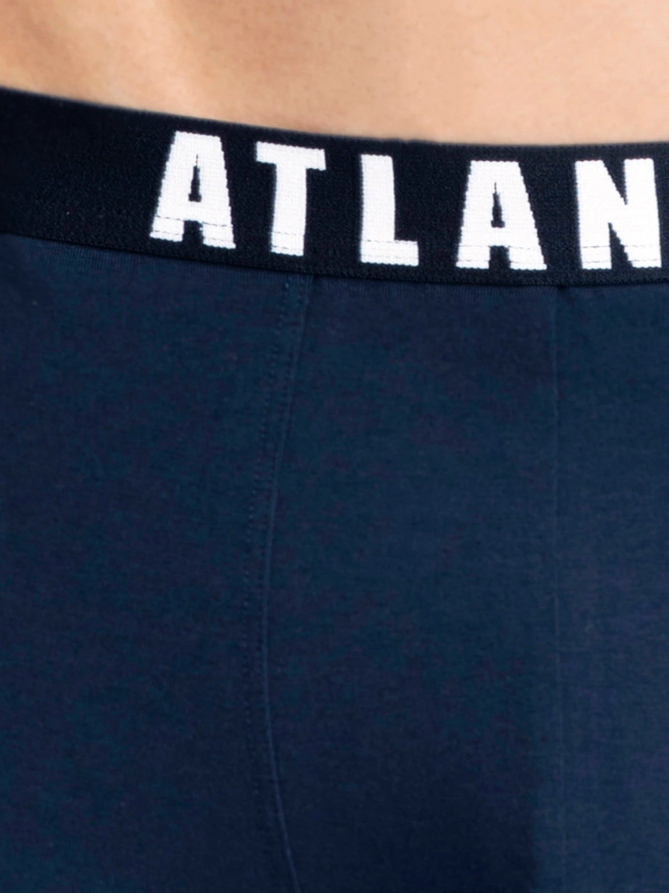 Нижня білизна Atlantic модель 3MH-011 GRA Нижня білизна Atlantic модель 3MH-011 GRA Фото