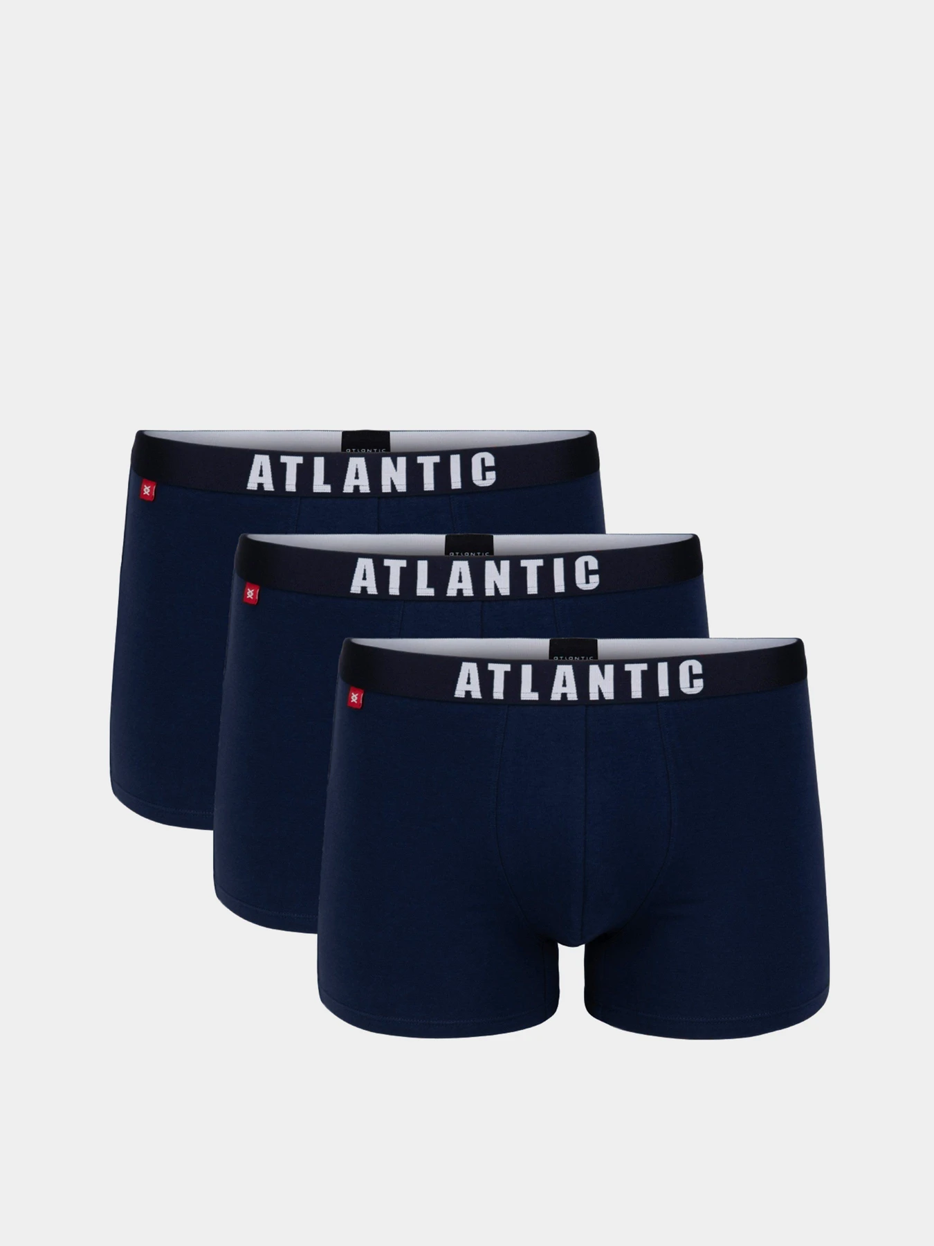 Нижня білизна Atlantic модель 3MH-011 GRA Нижня білизна Atlantic модель 3MH-011 GRA Фото