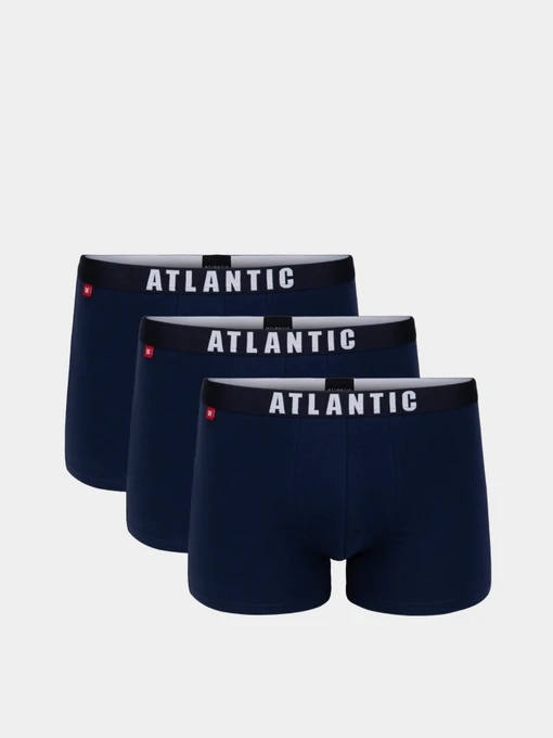 Нижнее белье Atlantic модель 3MH-011 GRA Фото