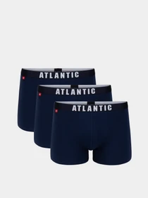Нижня білизна Atlantic модель 3MH-011 GRA Фото