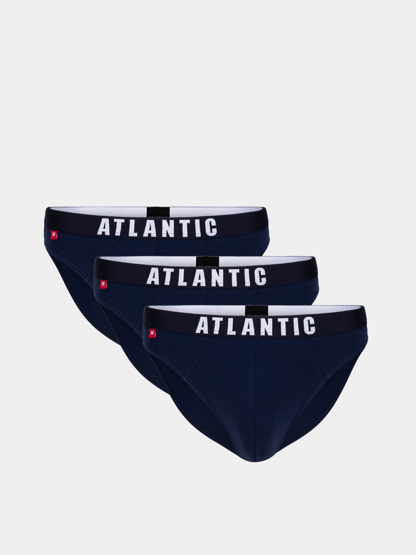 Нижнее белье Atlantic модель 3MP-094 GRA Нижнее белье Atlantic модель 3MP-094 GRA Фото