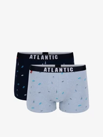 Нижня білизна Atlantic модель 2GMH-002 GRA/NIE Фото