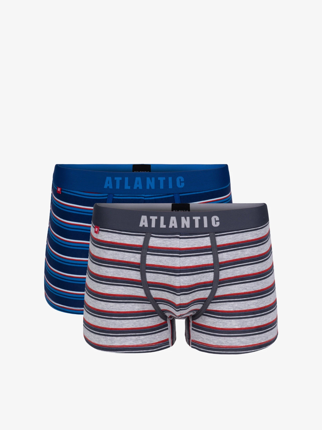 Нижня білизна Atlantic модель 2MH-1184 SZM/NIE Нижня білизна Atlantic модель 2MH-1184 SZM/NIE Фото