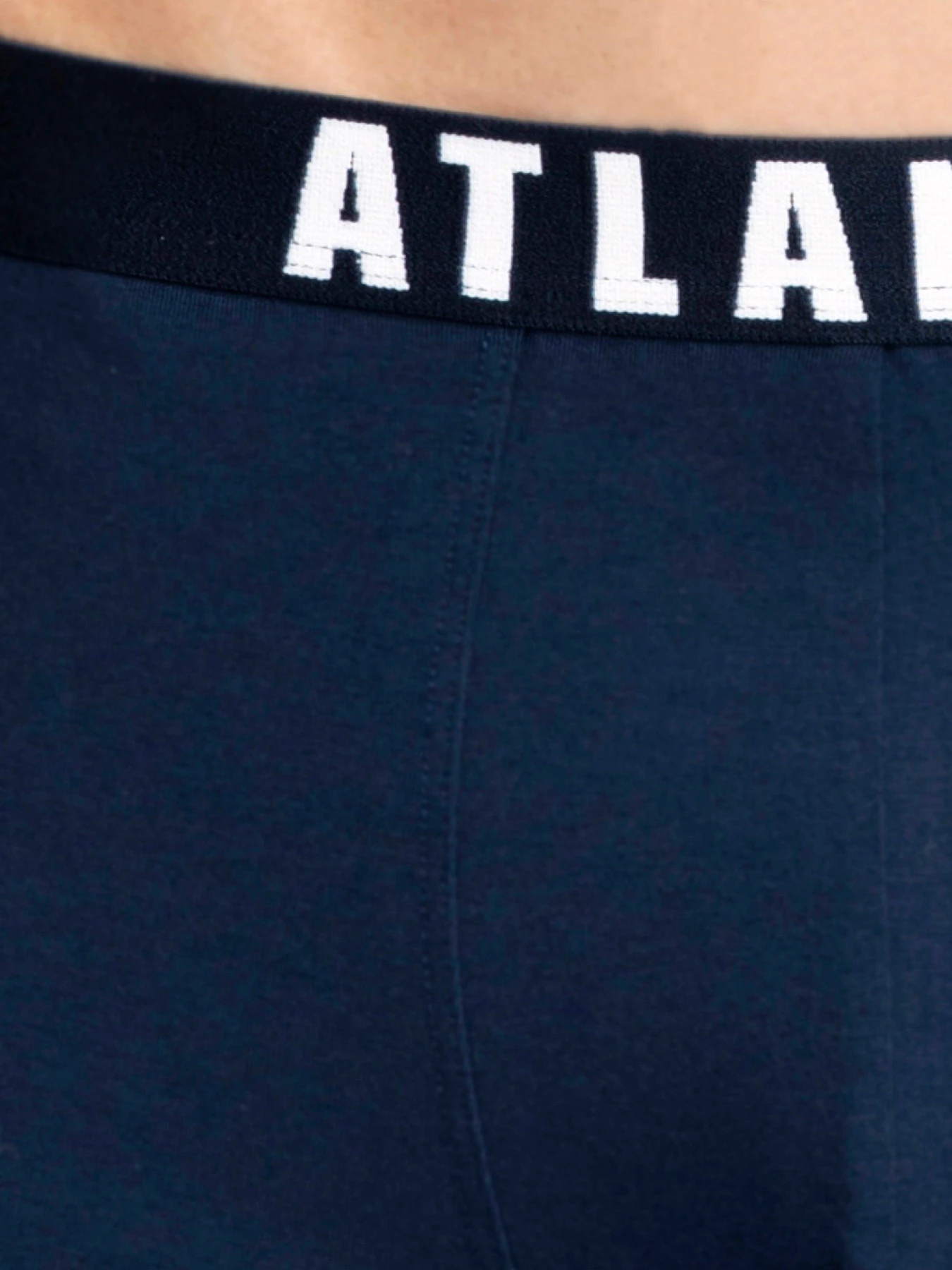 Нижня білизна Atlantic модель 3MH-011 GRA/ZIE/SZM Нижня білизна Atlantic модель 3MH-011 GRA/ZIE/SZM Фото