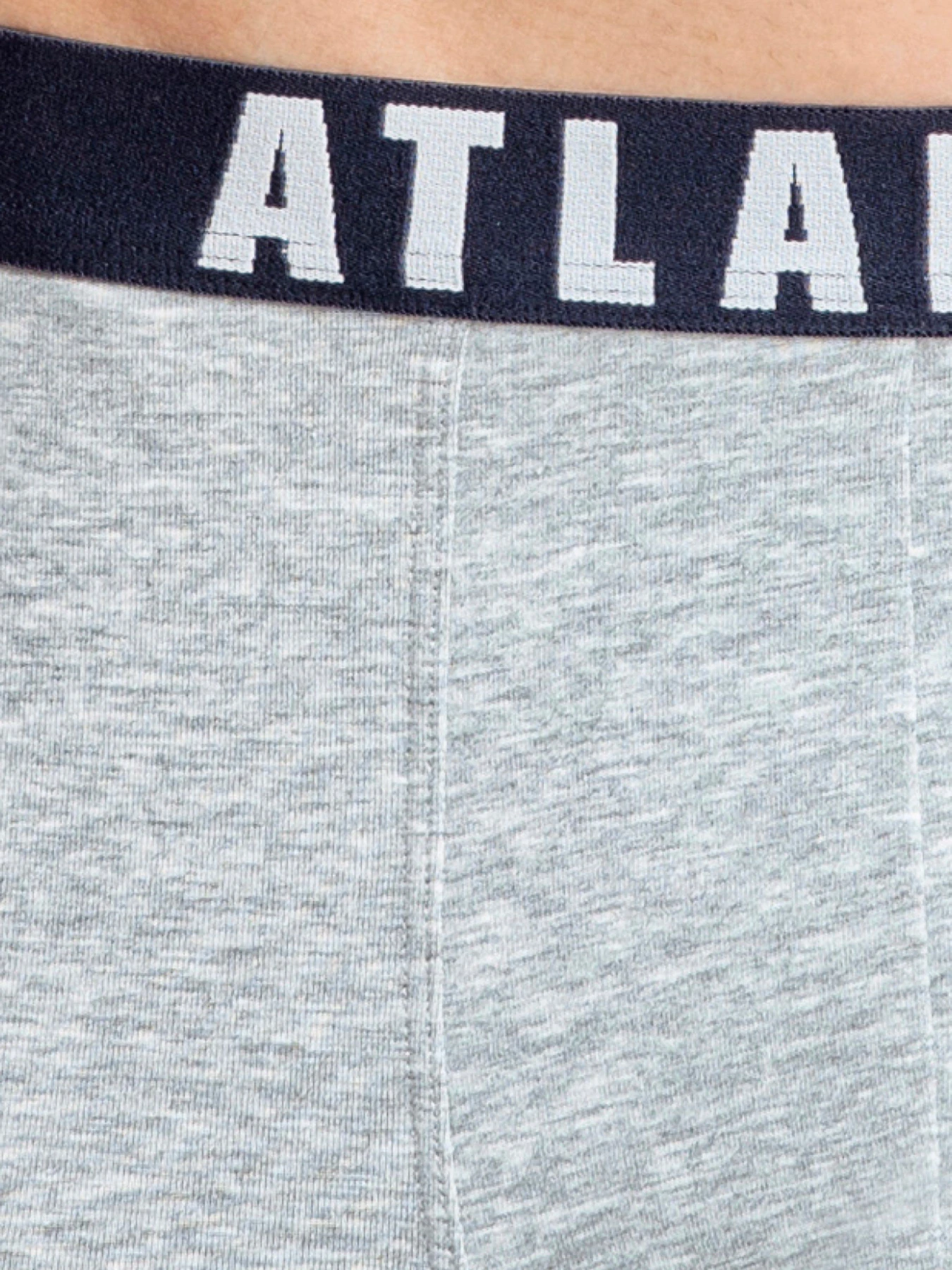 Нижня білизна Atlantic модель 3MH-011 GRA/ZIE/SZM Нижня білизна Atlantic модель 3MH-011 GRA/ZIE/SZM Фото
