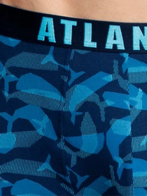 Нижня білизна Atlantic модель 2MH-1177 GRA/GRA Фото