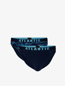 Нижня білизна Atlantic модель 2MP-1559 GRA/GRA Фото