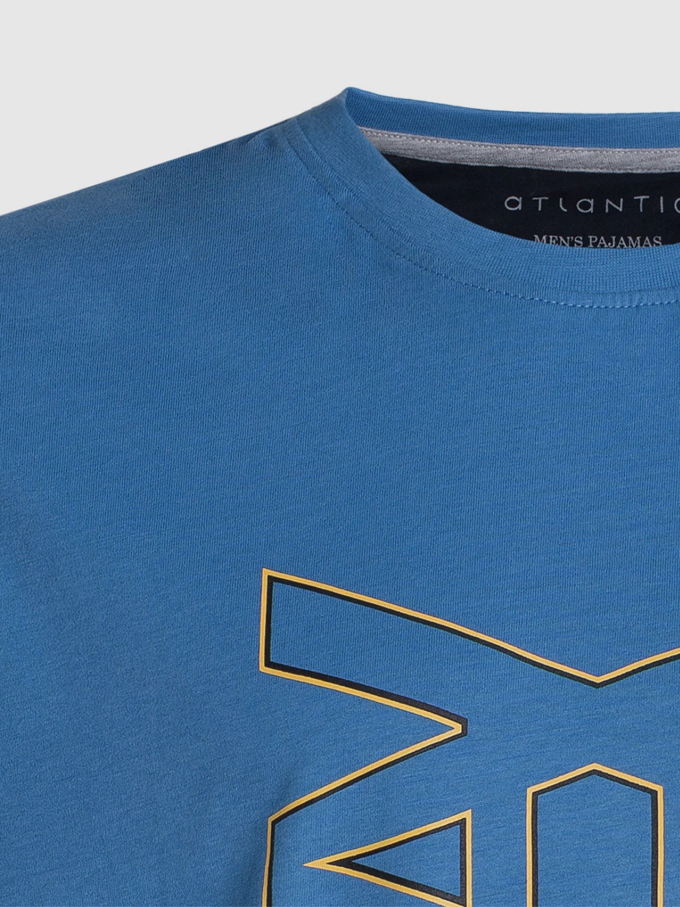 Одежда для дома и сна Atlantic модель NMP-344 NIE Фото