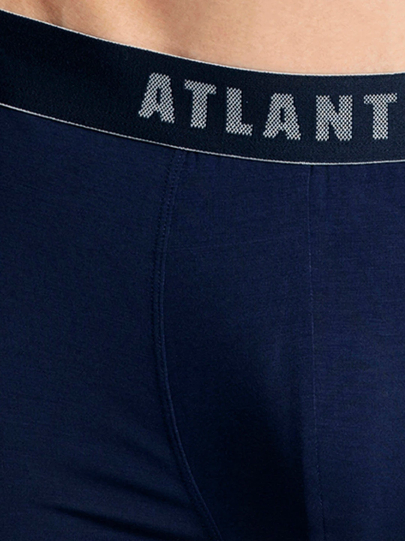 Нижнее белье Atlantic модель MH-1183 GRA Фото