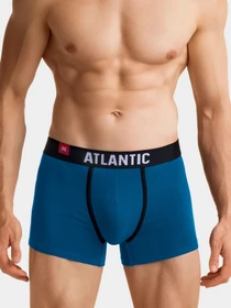 Нижнее белье Atlantic модель 3SMH-002 ZOL/FIO/TUR Фото