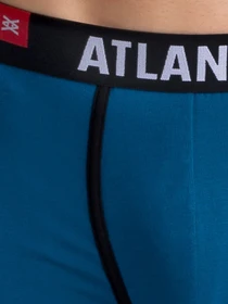 Нижнее белье Atlantic модель 3SMH-002 ZOL/FIO/TUR Фото