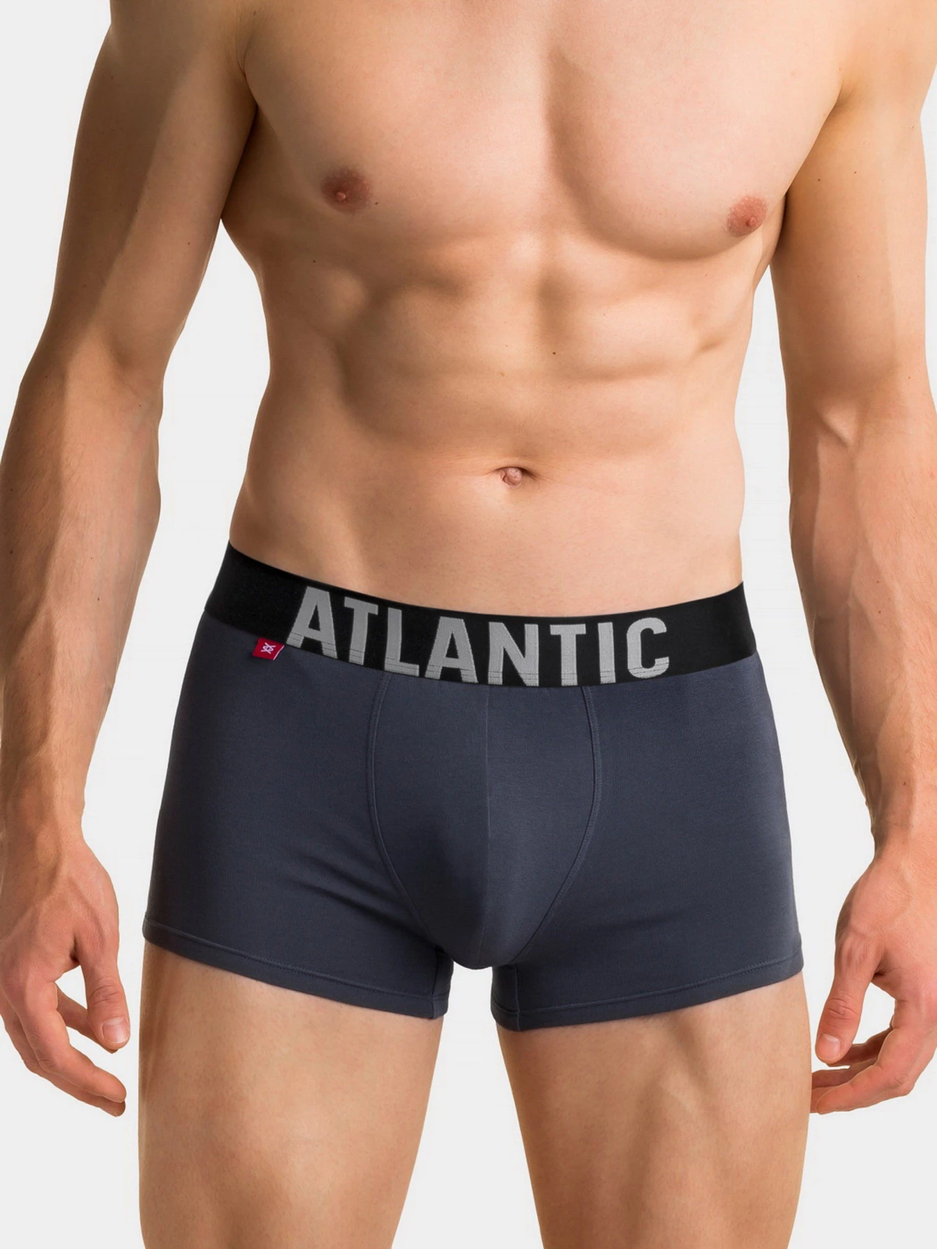 Нижнее белье Atlantic модель 3SMH-003 KHA/SZM/POM Фото