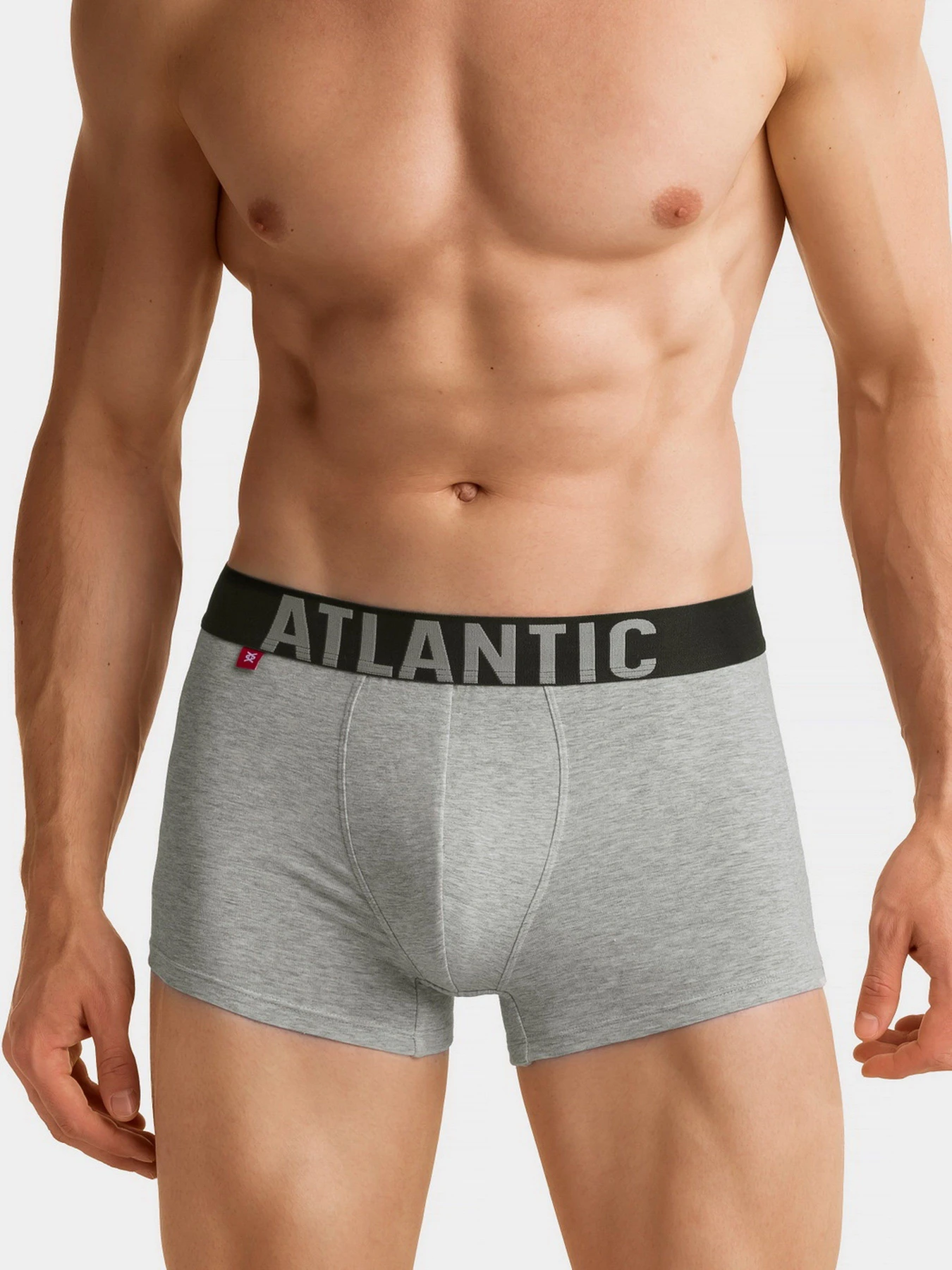 Нижнее белье Atlantic модель 3SMH-003 KHA/SZM/POM Фото