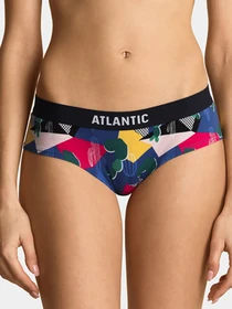 Нижнее белье Atlantic модель 3LP-181 ROZ/GRA/GRA Фото