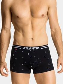 Нижня білизна Atlantic модель 3MH-039 NIEJ/TUR/GRA Фото