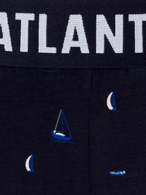 Нижнее белье Atlantic модель 3MP-120 NIEJ/TUR/GRA Фото