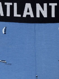 Нижнее белье Atlantic модель 3MP-120 NIEJ/TUR/GRA Фото