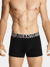Нижня білизна Atlantic модель 3SMH-049 GRA/DENJ/CZE Фото