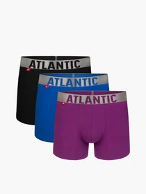 Нижня білизна Atlantic модель 3SMH-049 NIE/FIO/CZA Фото