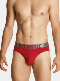 Нижня білизна Atlantic модель 3SMP-130 GRA/DENJ/CZE Фото