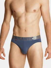 Нижня білизна Atlantic модель 3SMP-130 GRA/DENJ/CZE Фото