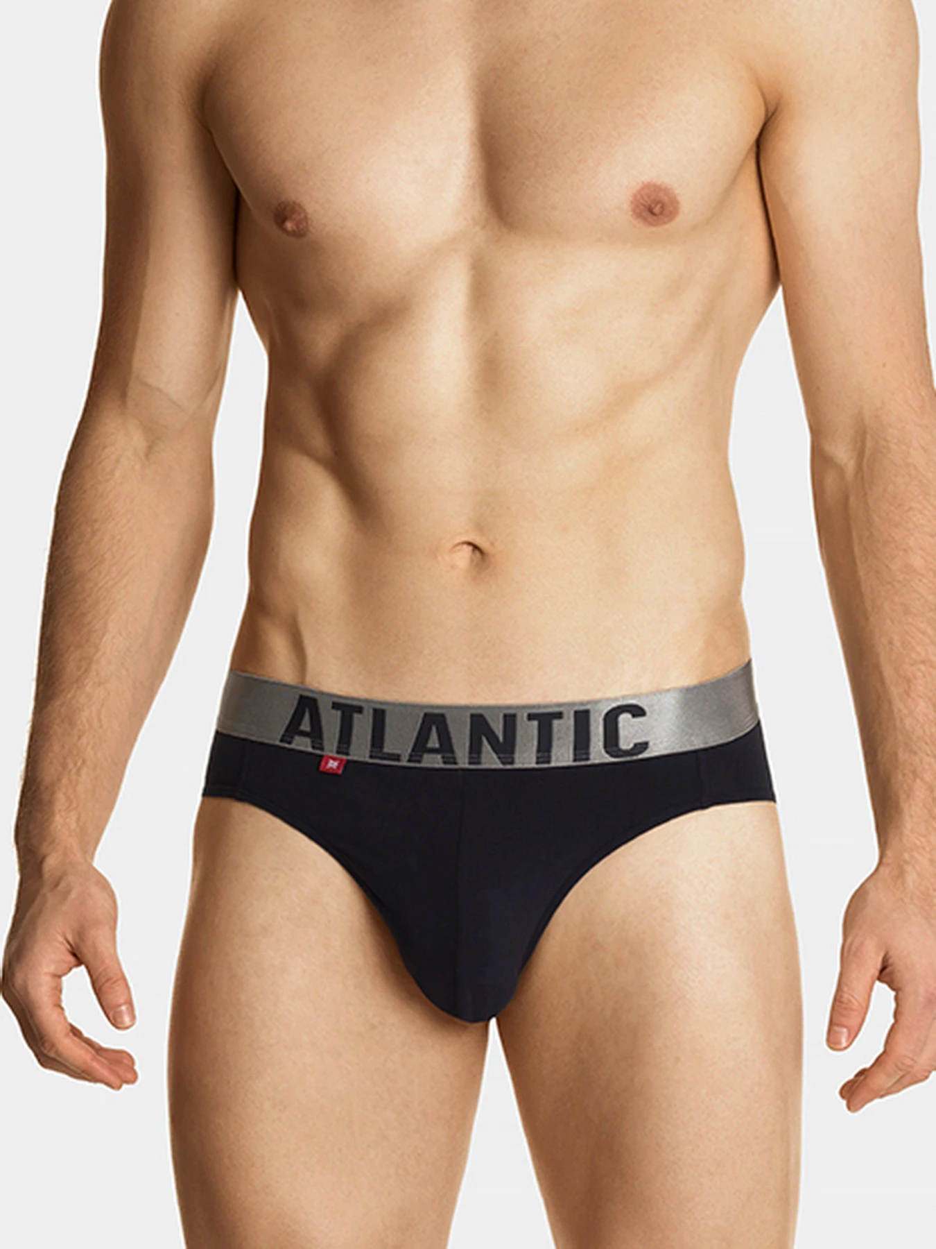 Нижнее белье Atlantic модель 3SMP-130 NIE/FIO/CZA Фото