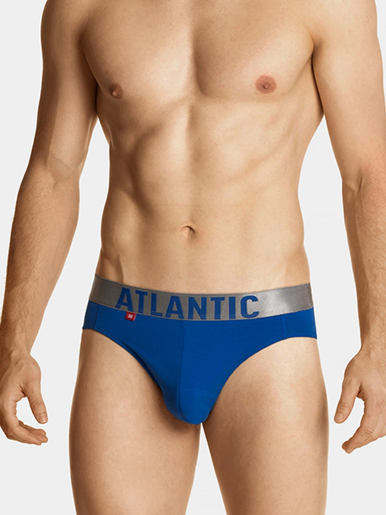 Нижнее белье Atlantic модель 3SMP-130 NIE/FIO/CZA Фото
