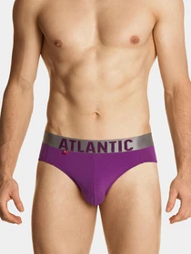 Нижнее белье Atlantic модель 3SMP-130 NIE/FIO/CZA Фото