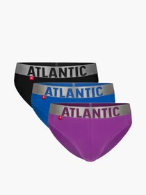Нижнее белье Atlantic модель 3SMP-130 NIE/FIO/CZA Фото